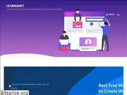 Sites similar to learnanet.com