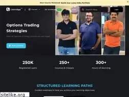 Sites similar to learnapp.com