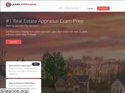 Sites similar to learnappraising.com