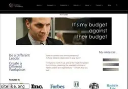 Sites similar to learnaslead.com