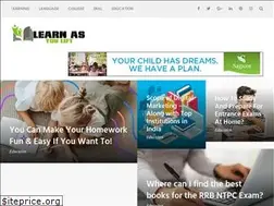 Sites similar to learnasyoulift.com