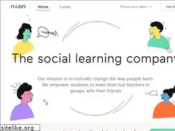 Sites similar to learnatnoon.com