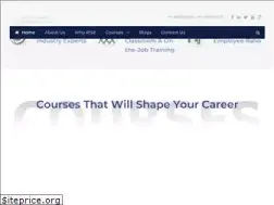 Sites similar to learnatrise.in