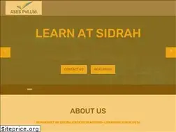 Sites similar to learnatsidrah.com
