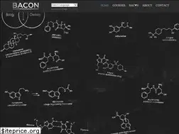 Sites similar to learnbacon.com
