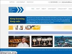 Sites similar to learnbaes.ac.uk