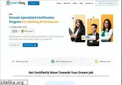 Sites similar to learnbay.in
