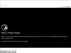 Sites similar to learnbchs.org