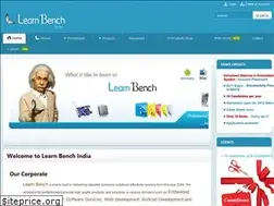 Sites similar to learnbenchindia.com