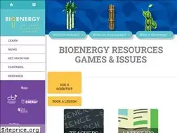 Sites similar to learnbiofuels.org
