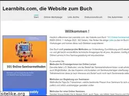 Sites similar to learnbits.com