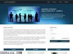 Sites similar to learnbizsimulations.com