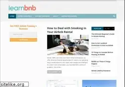 Sites similar to learnbnb.com