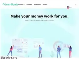Sites similar to learnbonds.com