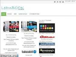 Sites similar to learnbook.co.za
