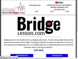Sites similar to learnbridge.nyc