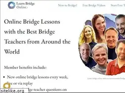 Sites similar to learnbridgeonline.com