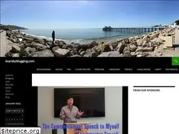 Sites similar to learnbyblogging.com