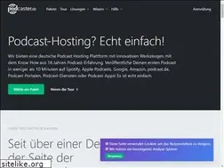 Sites similar to learncast.de