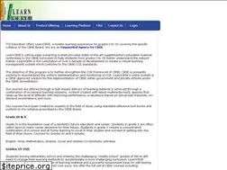 Sites similar to learncbse.com