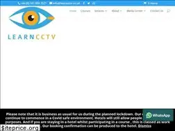 Sites similar to learncctv.co.uk
