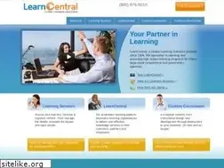 Sites similar to learncentral.com