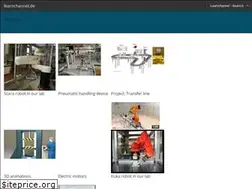 Sites similar to learnchannel.de