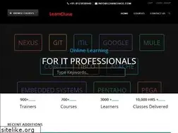 Sites similar to learnchase.com