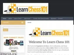 Sites similar to learnchess101.com
