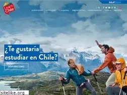 Sites similar to learnchile.cl