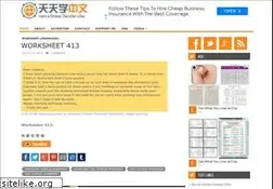 Sites similar to learnchineseeveryday.com
