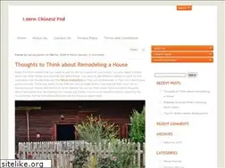 Sites similar to learnchinesepod.com