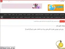 Sites similar to learncloob.ir