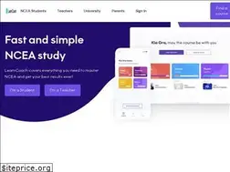 Sites similar to learncoach.co.nz