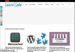 Sites similar to learncode24h.com