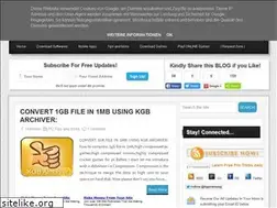 Sites similar to learncomputingathome.blogspot.com