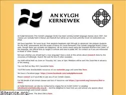 Sites similar to learncornishdreckly.org.uk