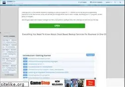 Sites similar to learncpp.com