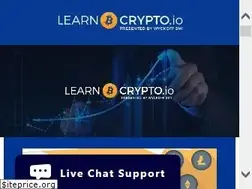 Sites similar to learncrypto.io