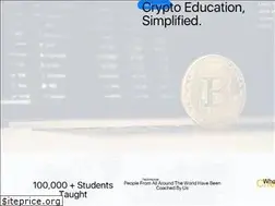 Sites similar to learncryptos.com