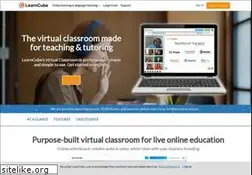 Sites similar to learncube.com