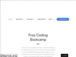 Sites similar to learndelphi.org
