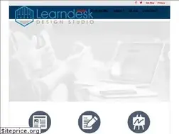 Sites similar to learndesk.com