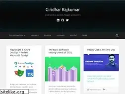 Sites similar to learndevtestops.com