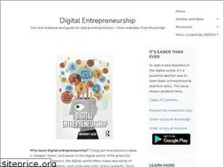 Sites similar to learndigitalentrepreneurship.com