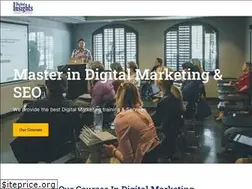 Sites similar to learndigitalinsights.in