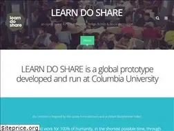 Sites similar to learndoshare.net