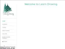 Sites similar to learndrawing.eu