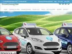 Sites similar to learndrivinguk.co.uk