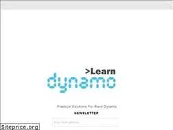 Sites similar to learndynamo.com